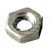 Image for HALF NUT 5/16 INCH BSF