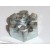 Image for SLOTTED NUT 5/16 INCH BSF
