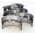 Image for MAIN BEARING +010 T TYPE