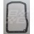 Image for GASKET SUMP MGB MGA 3 BRG