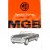 Image for ST BOOK CHROME BUMPER MGB