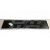 Image for Number plate backing (Mild Steel)