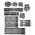 Image for ALLOY CYL HEAD STUD KIT