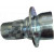 Image for TD TF MGA 1500 RH Front hub drum brakes