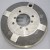 Image for Brake drum  MGA Rear