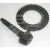 Image for Banjo axle Crown wheel & pinion 4.1 (MGB MGA)