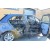 Image for MG3 full roll cage and door bars inc mounts