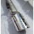 Image for Full Stainless Steel Exhaust System MG3