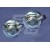 Image for MGF CHROME TWIN WASHER KIT