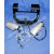 Image for MGF ELECTRIC DOOR MIRROR KIT