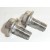 Image for S/S SCREW SET FOR PEP103230SS - set of 2