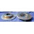 Image for SPORT SLOTTED DISC KIT REAR