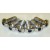 Image for H/TOP CATCH SCREW SET POLISHED