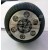 Image for RACE AIR LEATHER G/KNOB