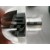 Image for MGF Heater knob set  Polished MK1/11 ( set of three)