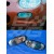 Image for CLEAR INDICATOR LAMP KIT MGF -NLA