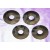 Image for MGF COMPLIANCE WASHER (pack of 4)