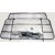 Image for MGF LUGGAGE RACK S/STEEL SEMI-PERM