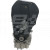 Image for Engine 1.8i new uprated type block ZR ZS MGF TF 25 45 75