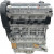 Image for Engine 1.8i new uprated type block ZR ZS MGF TF 25 45 75