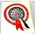 Image for SAFETY FAST ROSETTE (OUTSIDE)