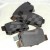 Image for ZR REAR RACE PADS 1166