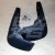 Image for FRONT MUDFLAP KIT R45 ONLY
