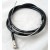 Image for ACCELERATOR CABLE LHD MGB74ON