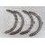 Image for THRUST WASHER SET STD MGC CRANK