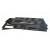 Image for Floor Pan Insulation set  MGB-GT (4 SYC) 67-81