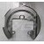 Image for Midget Brake disc backplate LH