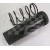 Image for Dust tube kit Midget stub axle (disc brake)