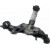 Image for Stub Axle LH Midget (new unit) disc brake