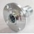 Image for REAR HUB LH MGB Tube axle