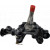 Image for MGC RH Fully rebuilt stub axle unit (Exchange)