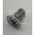 Image for Chrome screw c/s 3/16