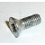 Image for POZI SCREW CSK 10 UNF X 1/2 INCH
