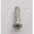 Image for Stainless Steel screw 1/4 INCH UNF X 1 1/4 INCH CSK POZ