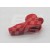 Image for Battery stud cover 8-12mm RED