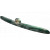 Image for Tailgate handle assembly Le Mans Green ZR