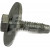 Image for Screw and Washer ZR 25  Front Bumper Fitting Screw