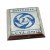 Image for MOTIF B.L. F/WING MIDGET MGB