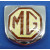 Image for FRONT BADGE MGF