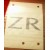Image for ZR FRONT DECAL