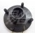 Image for MGB Tube axle rear inner hub