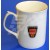 Image for MUG WITH ROVER LOGO