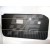 Image for BLACK DOOR PANELS  WITH CHROME STRIPS MGB (PR)