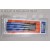 Image for Draper 4 piece Cold Chisel & Puch Set