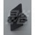 Image for Plastic trim clip
