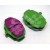 Image for Disc pad set EBC Green MGB (not V8)